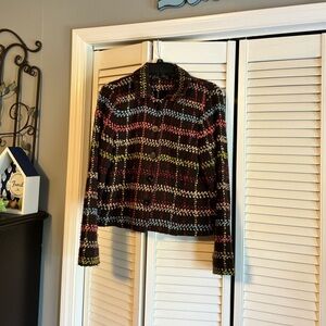 Liz Claiborne‎ Jacket SZ MED